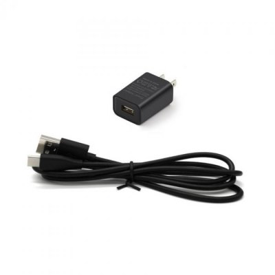 AC DC Power Adapter Wall Charger for FOXWELL i53 i53BT Scanner